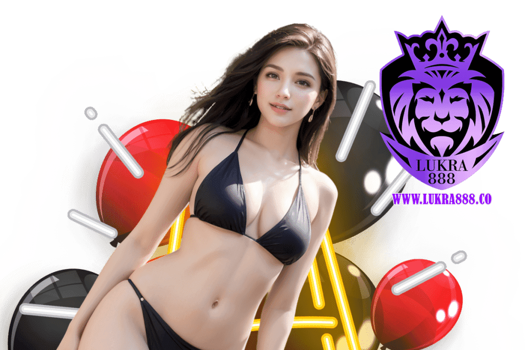 lukra888 เว็บตรง